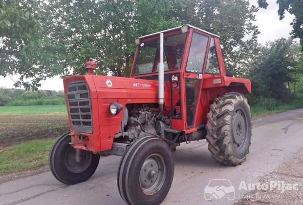 Imt 560 TOP STANJE