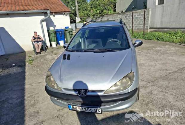 Peugeot