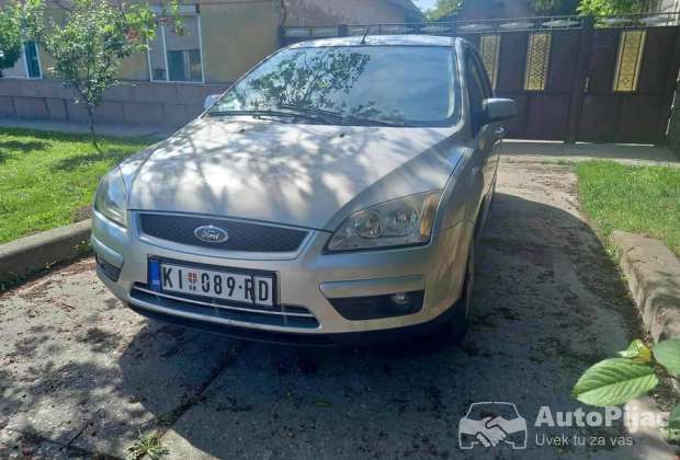 Na prodaju 2007godDizel 1.680kw 18.09.2026Cena 1550e nije fixAuto u perfektnom stanju!