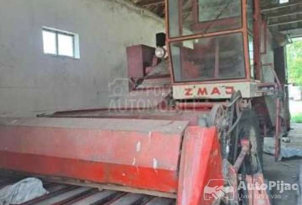 ZMAJ ADAPTACIJA ZA SUNCOKRET ZA 131,132 KOMBAJNE