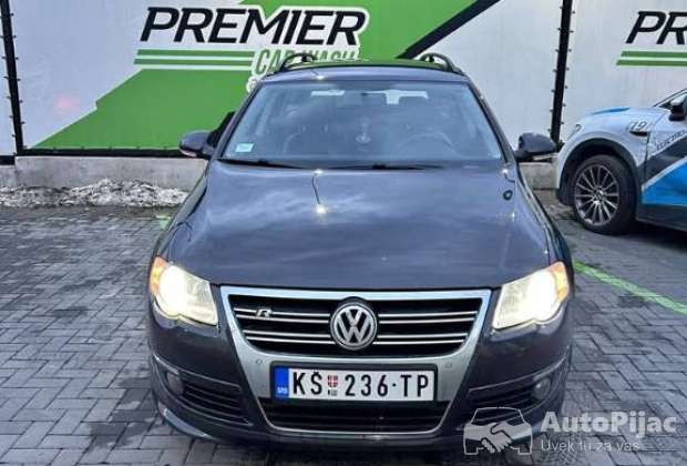 Pasat b 6 2009,common reil, 2.0tdi 140ks