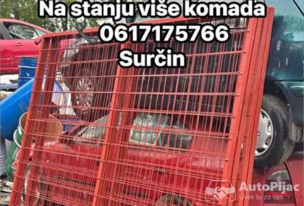 surčin