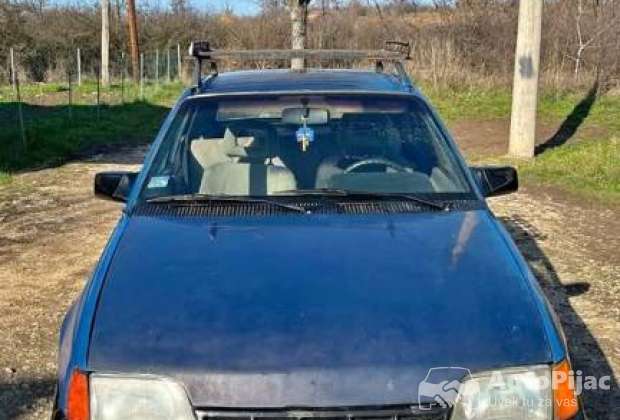 NA PRODAJU OPEL KADET