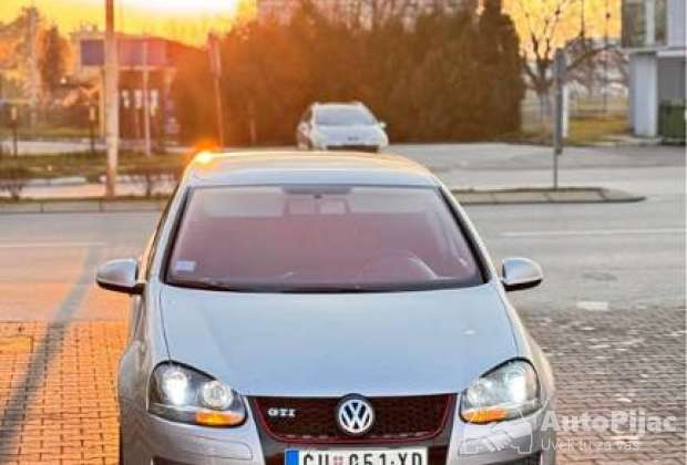 Golf 5 2.0 TDI 140ks BKD stage1