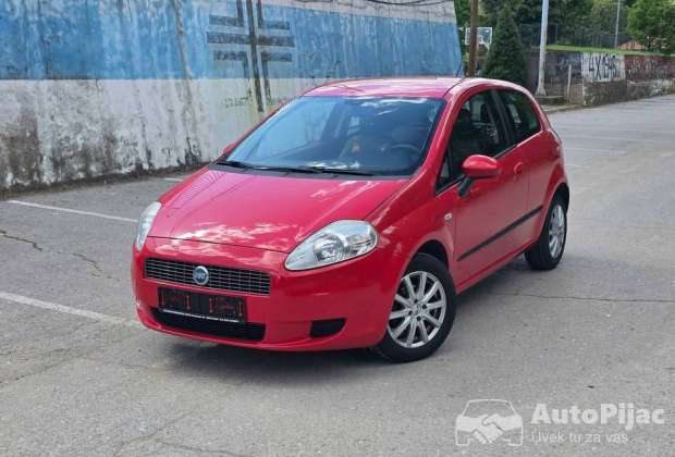 2005 Fiat Остало