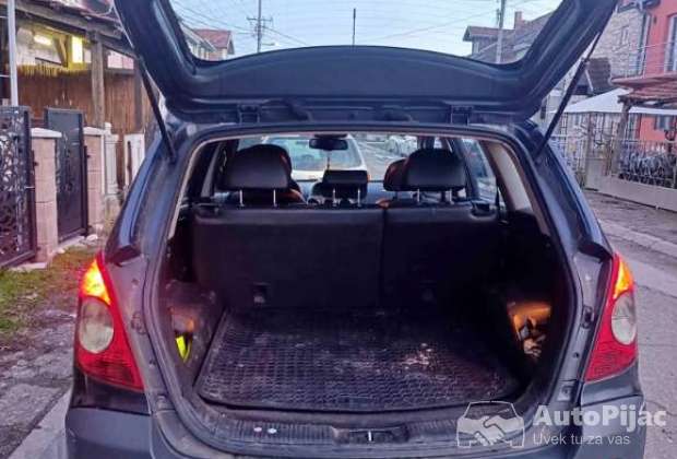 Opel antara