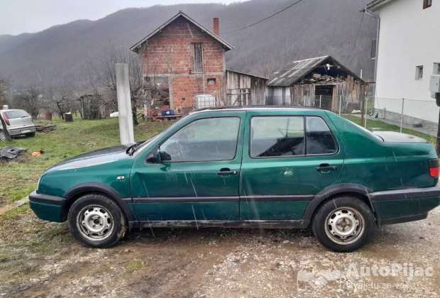 Na prodaju vento 1.9 Turbo dizel
