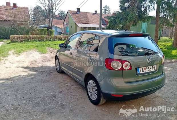 2007 folfagen golf 5