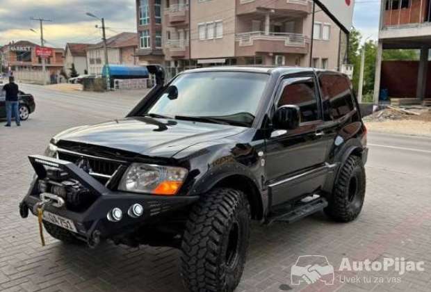 Pajero