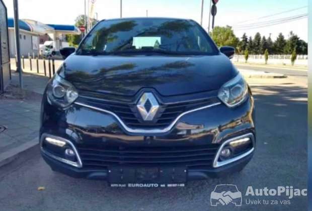 RENO CAPTUR