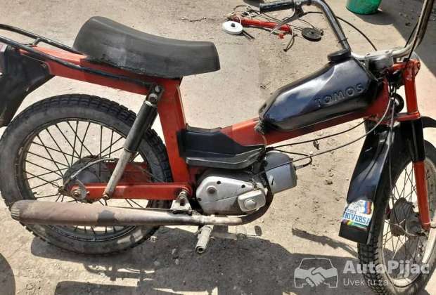 Motori