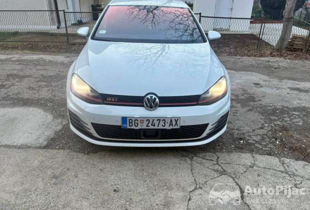 Golf7gti