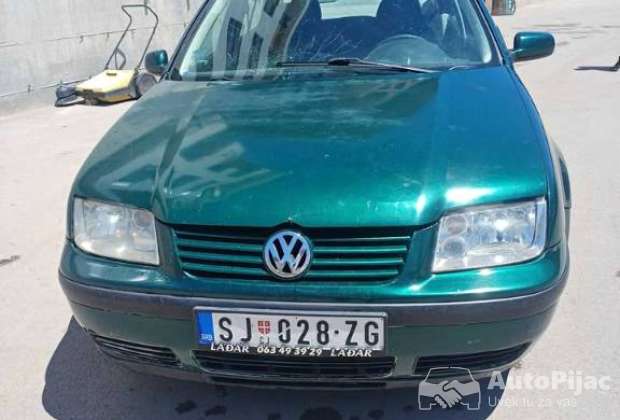 Na prodaji boro 1.9 66kw nije reg