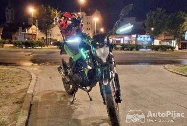 Peda xroad 2
