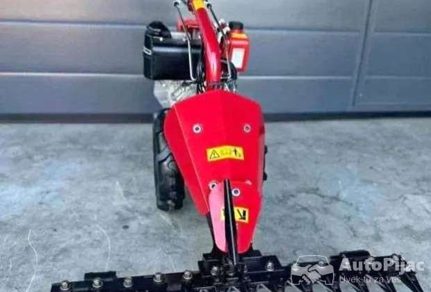 ‼️ MF-360 - Freza i kosa - NOVO‼️