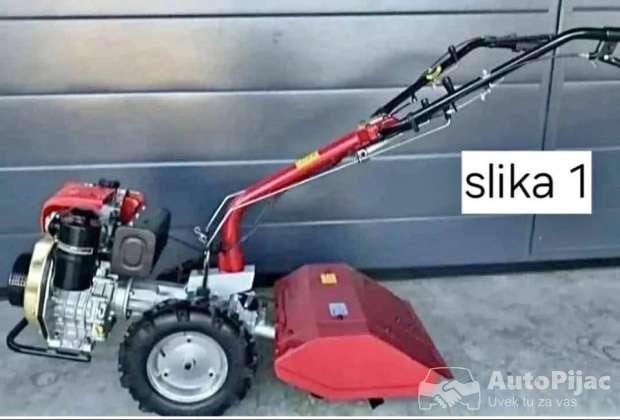 Motokultovatori AKCIJA!