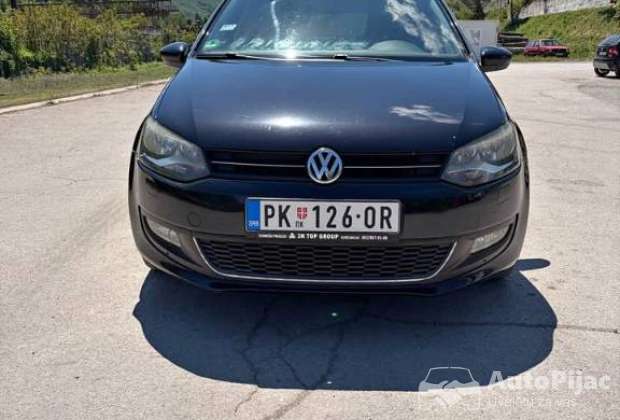 POLO 1.6 TDI