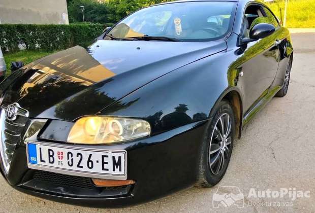 ODLICNA REG11.2026G 1.9MJTD 6BRZ TEMPMT KLIMA 2005G TRAP LIMARIA ENTERIER ODLICNI BR ZAME