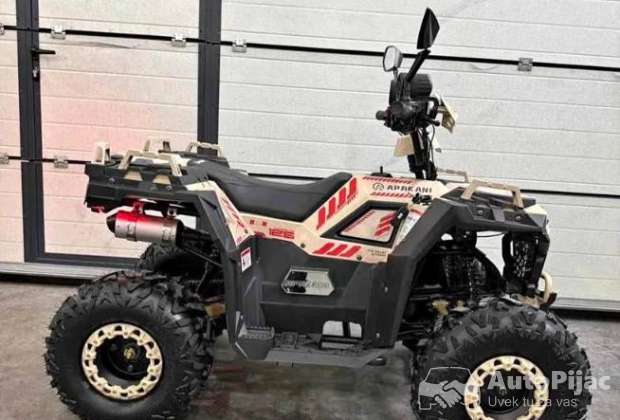 ‼️NOVO‼️Kvadovi 150 cc više modela