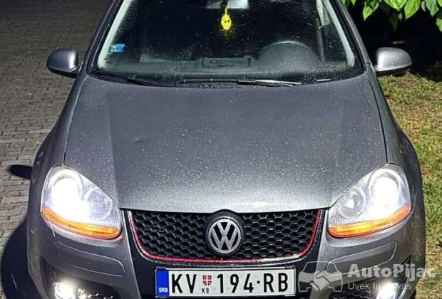 Golf 5 1.9tdi Stage 2 Gti Look