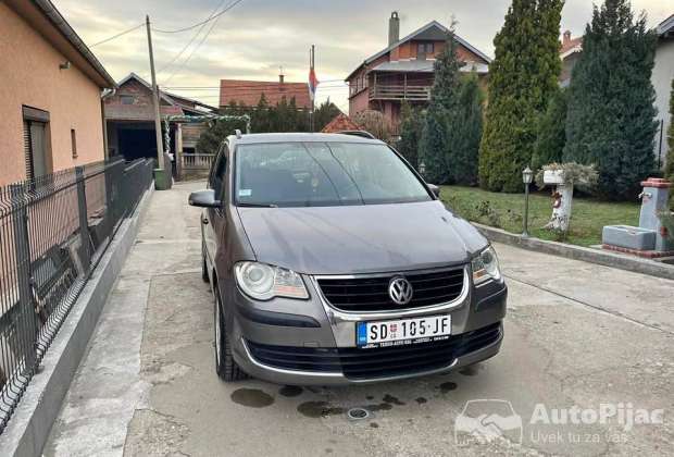 Turan na prodaju