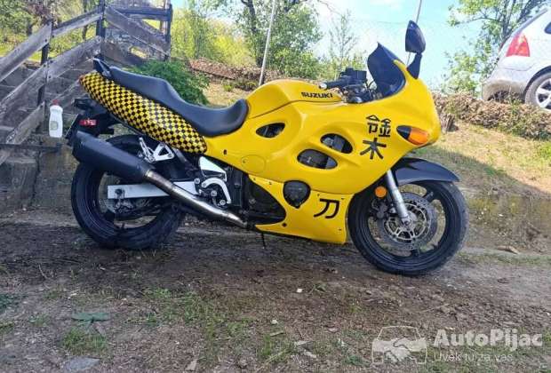 Zamena za auto