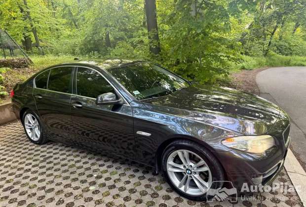 Bmw f10