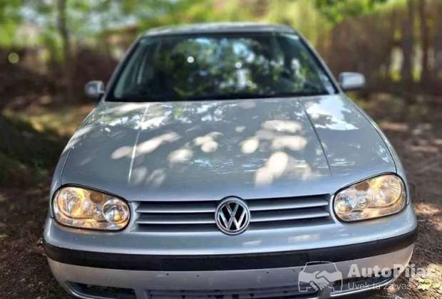 Delovi Golf 4