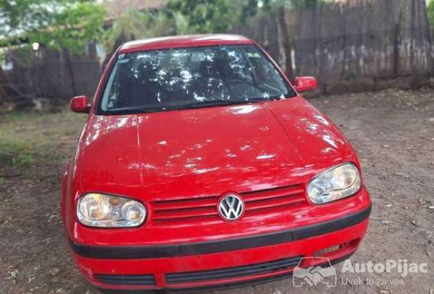 Golf 1.4 benz DELOVI