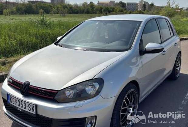 GTI 1.4