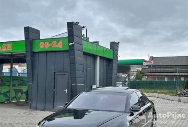 Na prodaju vw paheton 3.0TDI u dobrom stanju