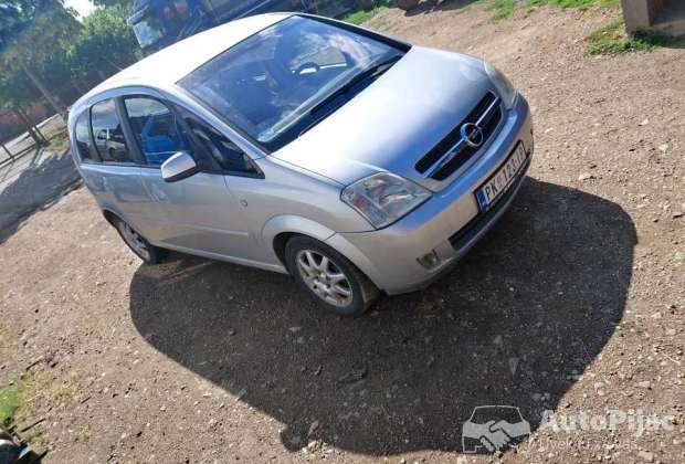 Meriva