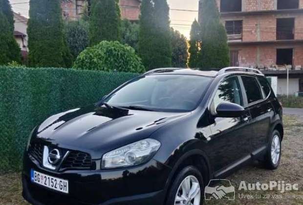2010god 1.5dci reg god dana
