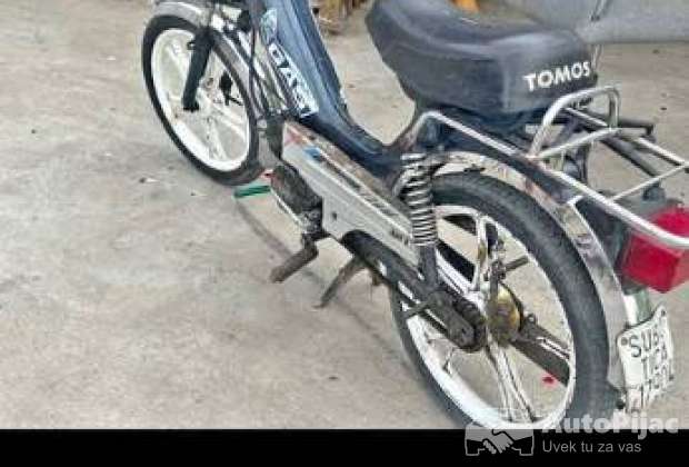 Tomos 3