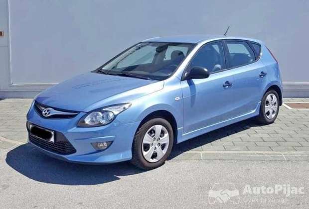 Delovi za hyundai i30 2011 povoljno