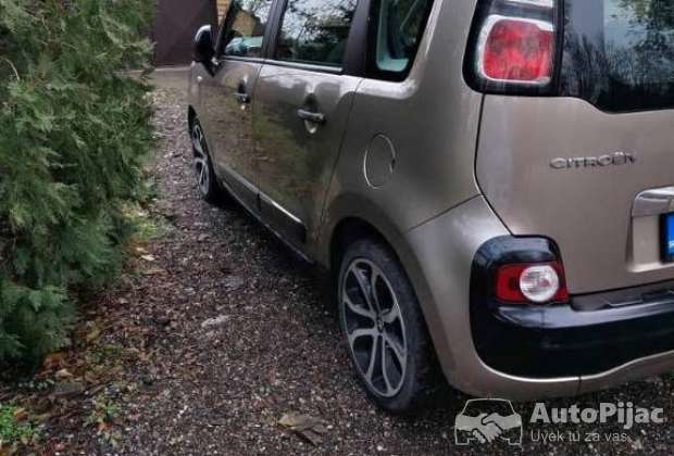 Citroeen