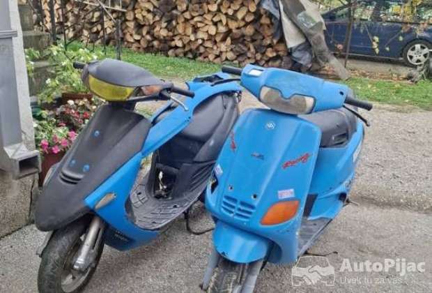 Skuter i kinez AKCIJA