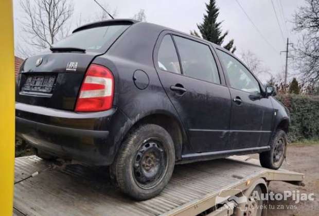Delovi samo povoljno