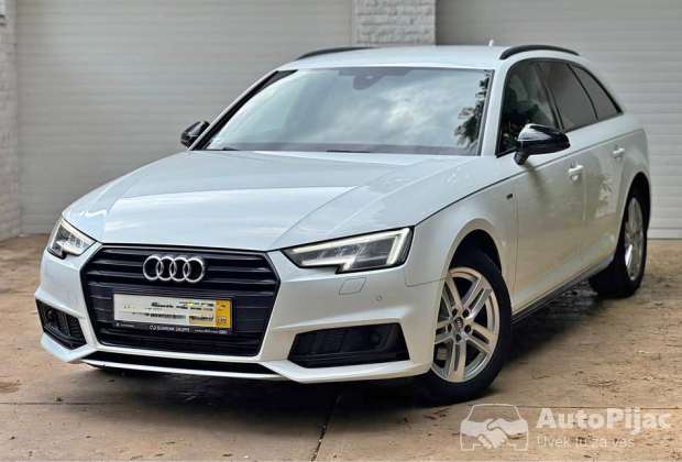 Audi a4 2.0 Gtron ( metan cng )