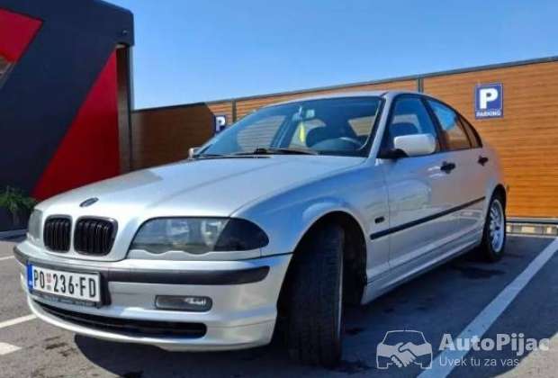 Bmw 320