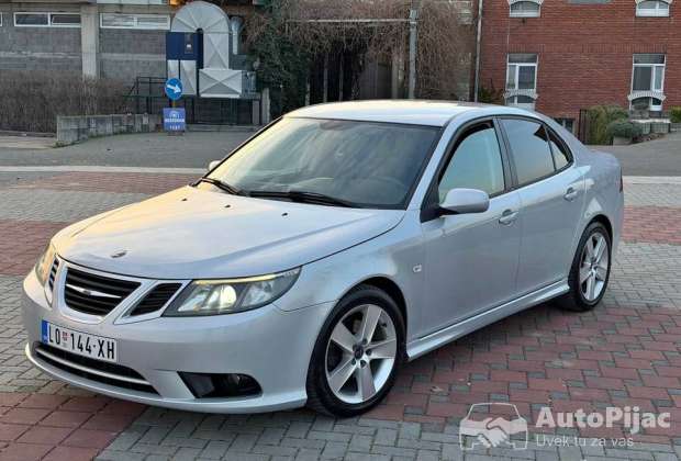 Saab 9-3