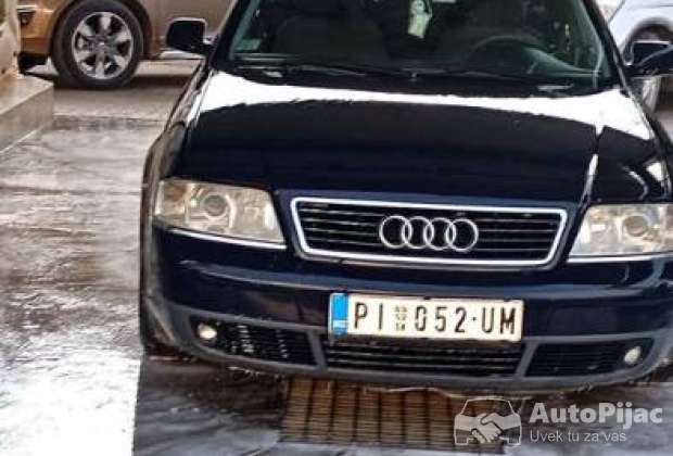 Audia6