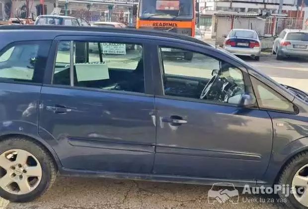 2006 Opel 2388134214531617