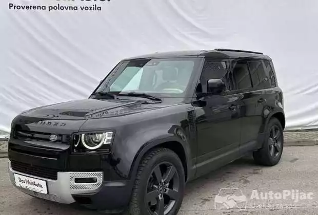 Land Rover Defender 110 2022. godište