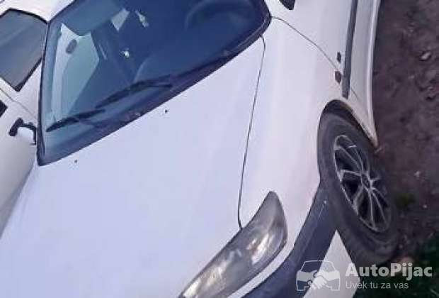 Peugeot 306