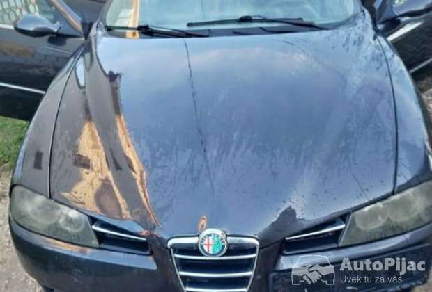 Na prodaju alfa... 063 712 74 95