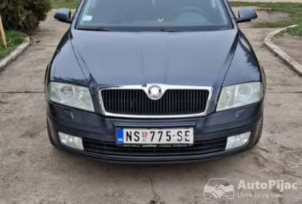 Ford Kuga 2.0tdci 140ks,Skoda Octavia 2.0tdi A5