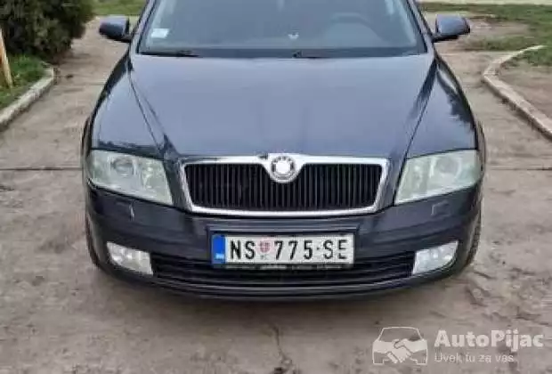 Ford Kuga 2.0tdci 140ks,Skoda Octavia 2.0tdi A5