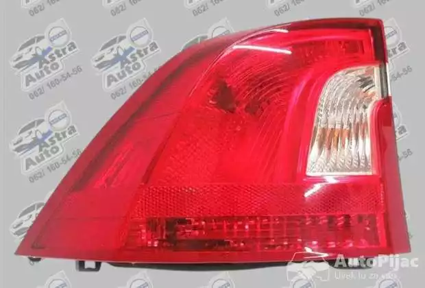 Volvo S60 Stop lampe model 2010>2018