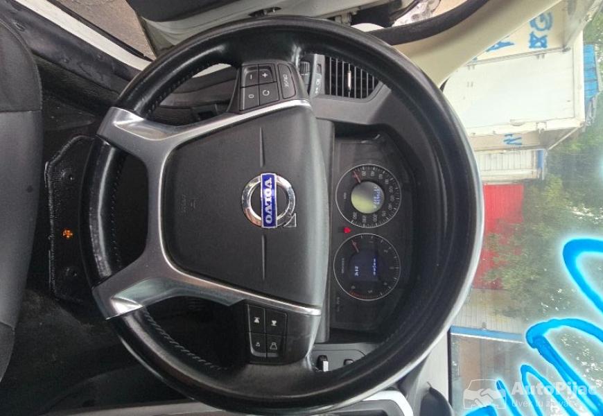 Volvo XC60 POLOVNI DELOVI 13 